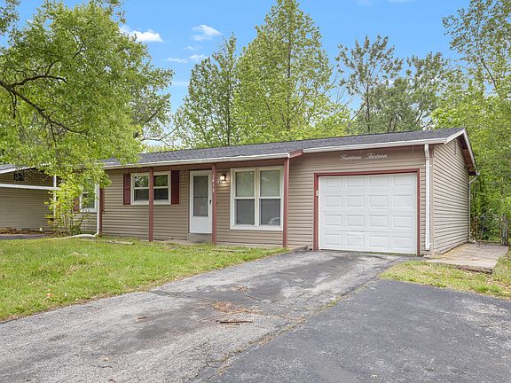 2nd image of 1413 Redman Blvd