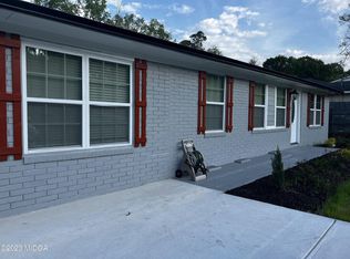 4080 Southview Dr, Macon, GA 31206