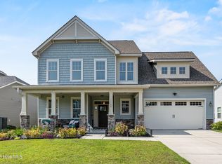 1508 Eastbourne Drive, Wilmington, NC 28411