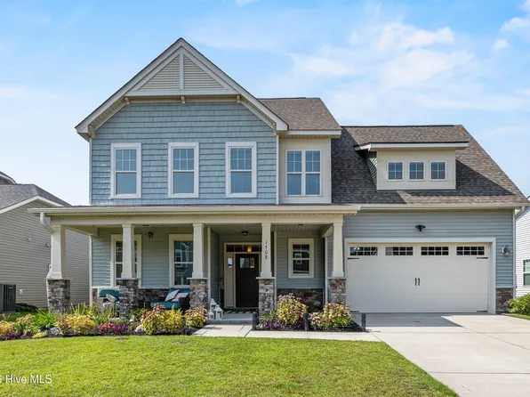 1508 Eastbourne Drive, Wilmington, NC 28411