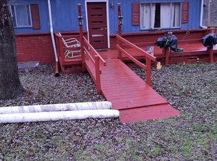 7744 Barbour County Hwy, Belington, WV 26250