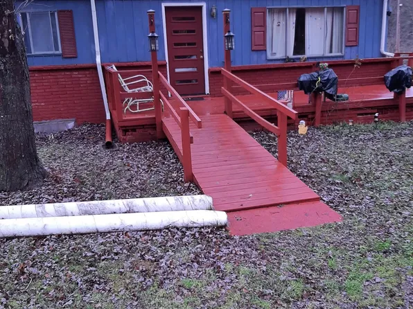 7744 Barbour County Hwy, Belington, WV 26250