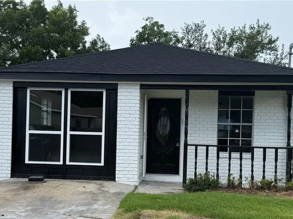 8020 Bass St, New Orleans, LA 70128