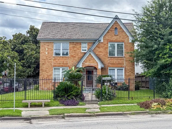 5121 Polk St, Houston, TX 77023