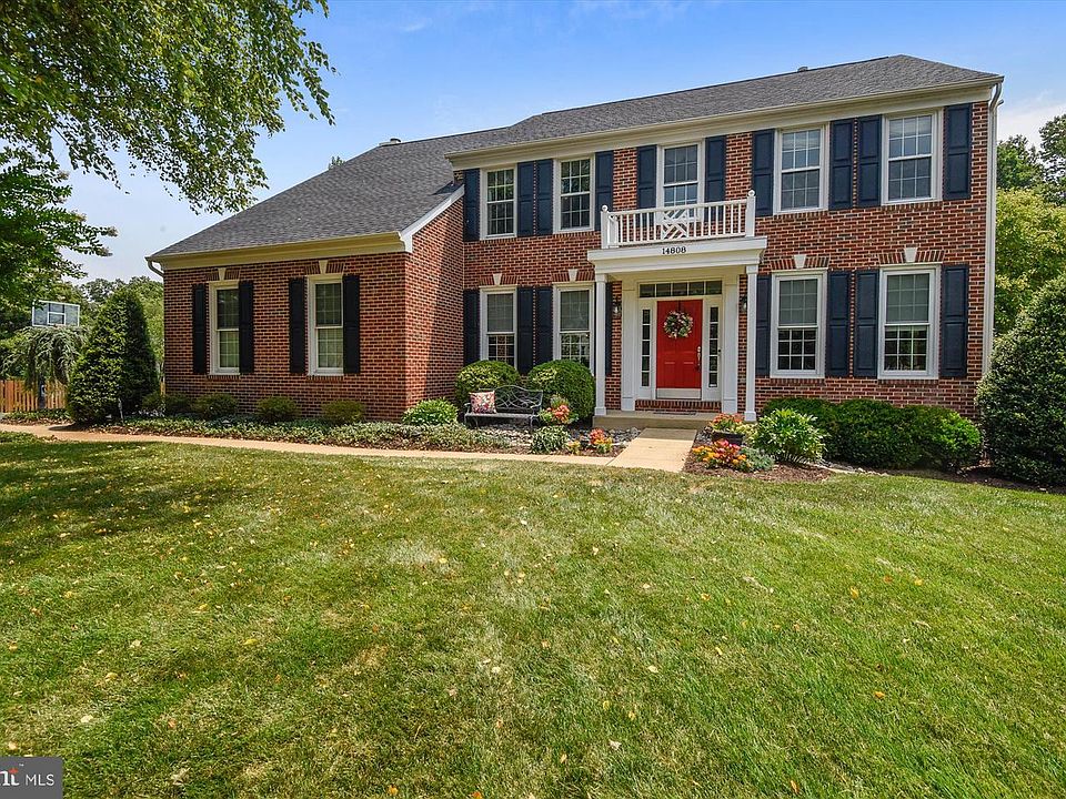 1st image of 14808 Hickory Post Ct