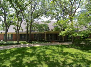 6798 Timberlane Rd, Tulsa, OK 74136