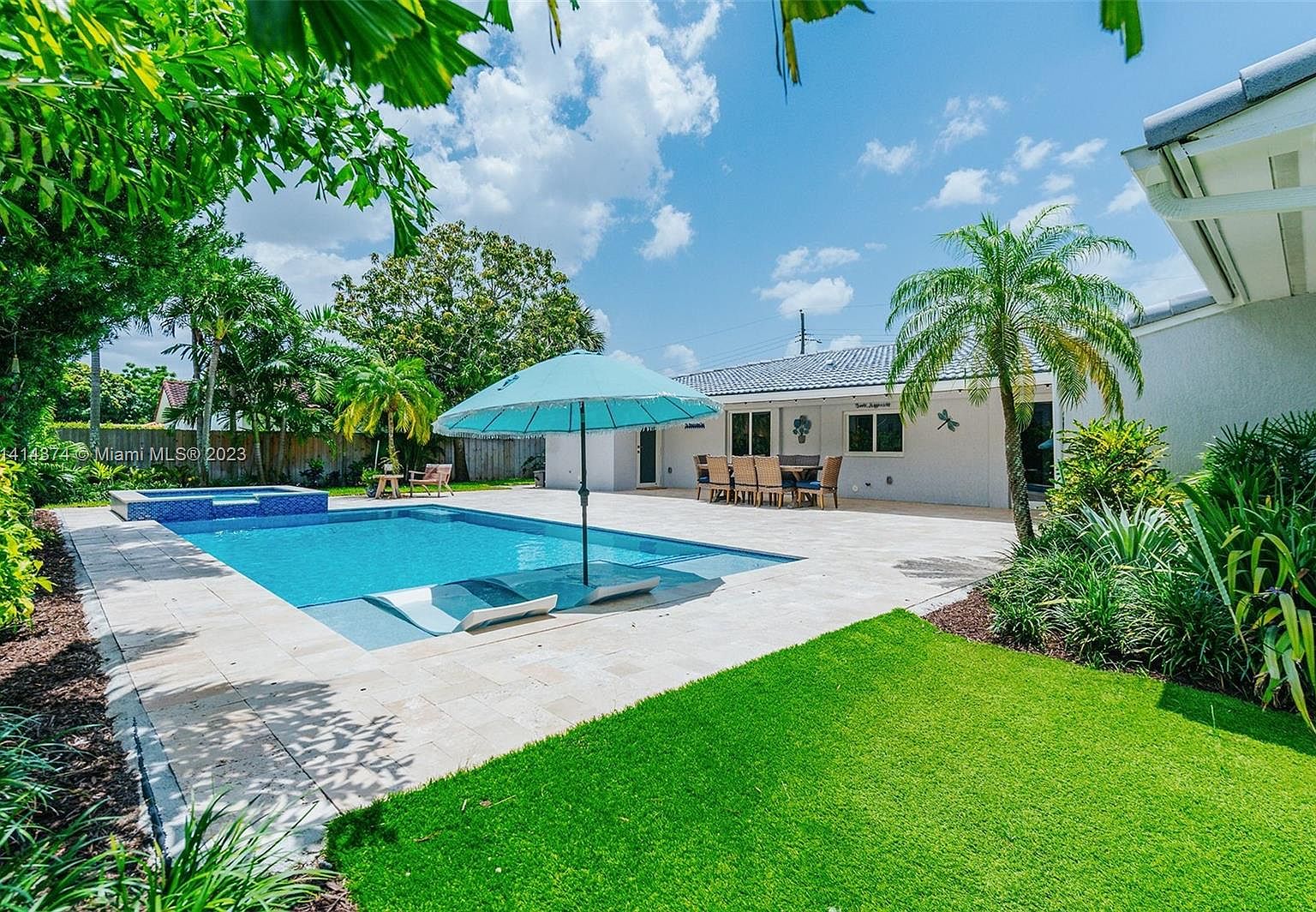 19301 Royal Birkdale Dr