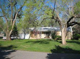 5128 N Irving Dr, Wichita, KS 67219