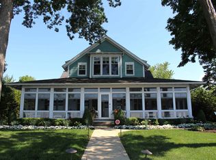 6915 E Eli Lilly Rd, Syracuse, IN 46567