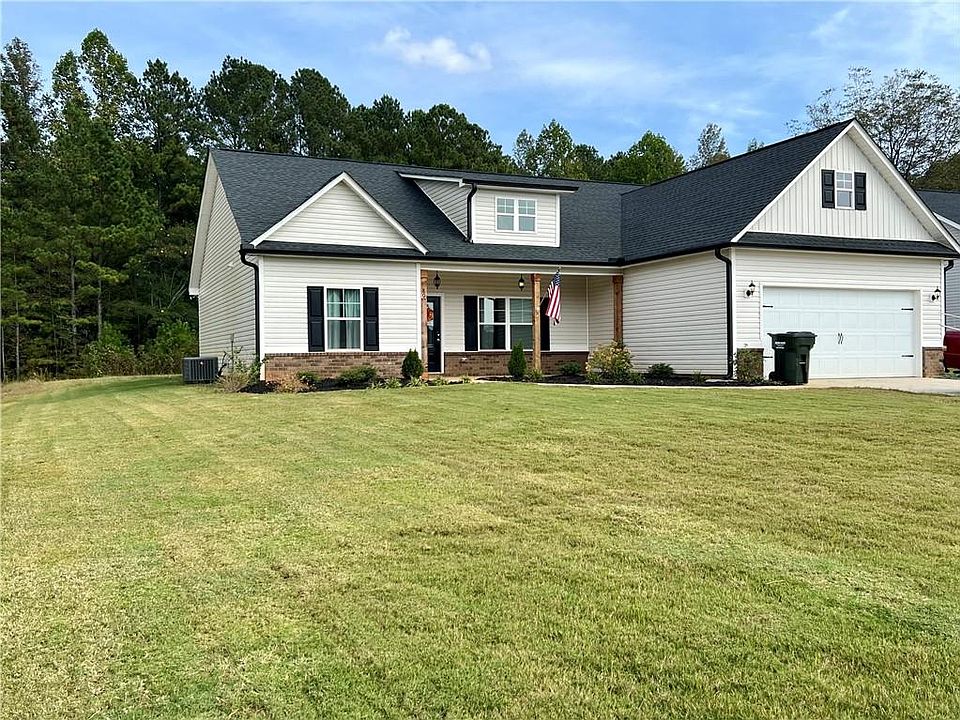 80 Holly Farms Ct, Rockmart, GA 30153 MLS 7286462 Zillow
