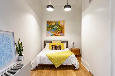 Rented by Compass