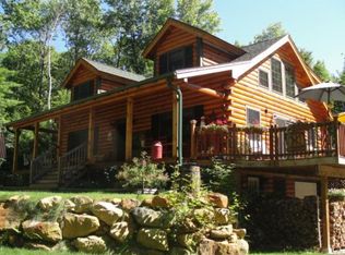 22 Cotton Hill Rd, Belmont, NH 03220