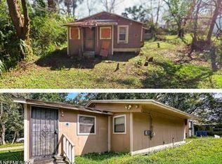1710 AUDUBON Street, Jacksonville, FL 32208
