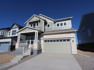 21361 E 57th Ave, Aurora, CO 80019