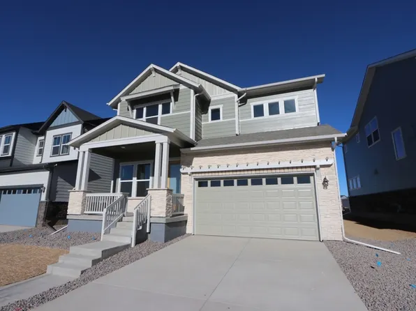 21361 E 57th Ave, Aurora, CO 80019