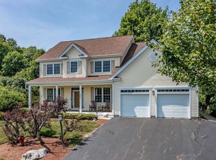 44 Kendrick Dr, South Burlington, VT 05403