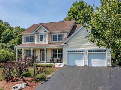 44 Kendrick Drive, South Burlington, VT, 05403