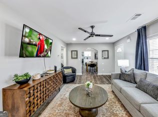 6230 Love St, Austell, GA 30168