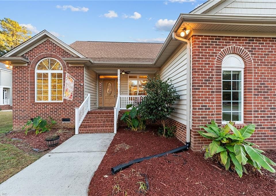 208 Hodges Cove Rd, Yorktown, VA 23692 MLS 10510810 Zillow