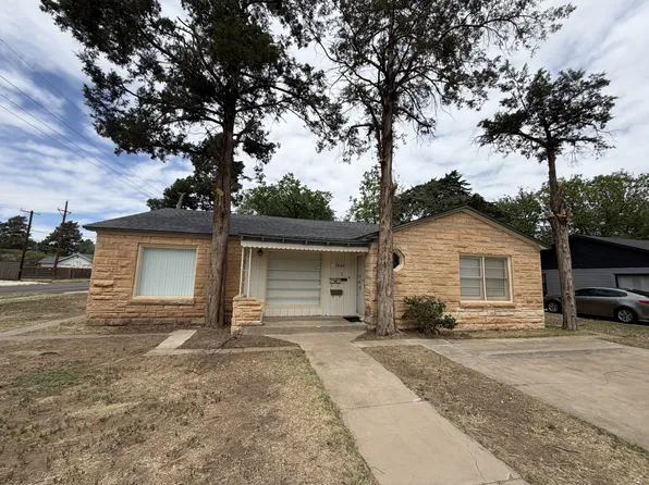 2624 32nd St #1, Lubbock, TX 79410