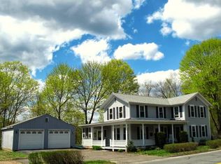 140 N Main St, Northampton, MA 01062