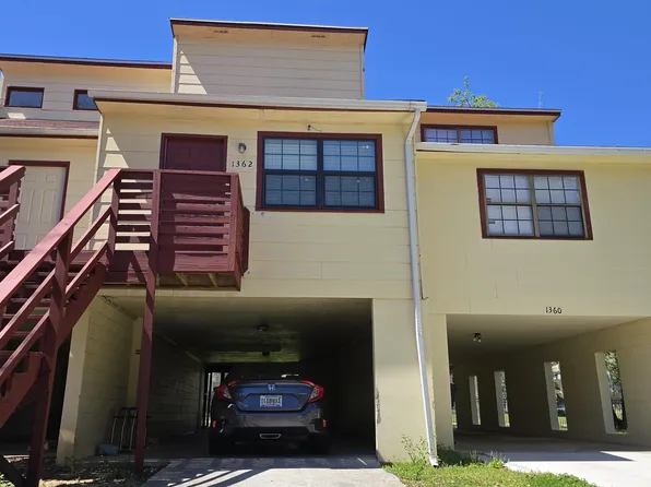1362 Warrior Way, Tallahassee, FL 32304