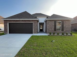 113 Crescent View Ln, Duson, LA 70529
