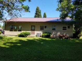 N8067 Hwy 13, Phillips, WI 54555