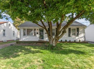 9627 Theodosia Ave, Saint Louis, MO