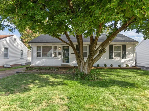 9627 Theodosia Ave, Saint Louis, MO 63114