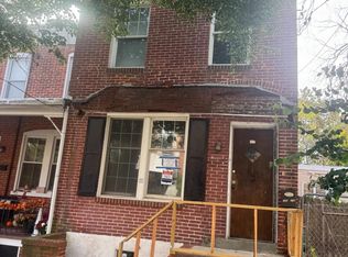 1024 Brown St, Wilmington, DE 19805