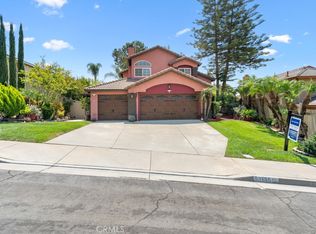 21695 Del Amo St, Moreno Valley, CA 92557