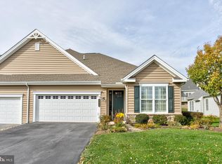 150 Plymouth Cir, Boalsburg, PA 16827