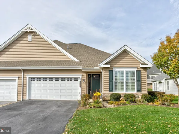 150 Plymouth Cir, Boalsburg, PA 16827