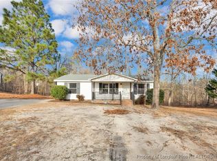 227 Constitution Way, Cameron, NC 28326