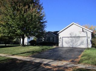 7605 Winston Dr NE, Cedar Rapids, IA 52402
