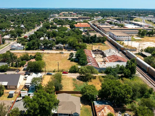 111 CASH ST LOT 18, San Antonio, TX 78210