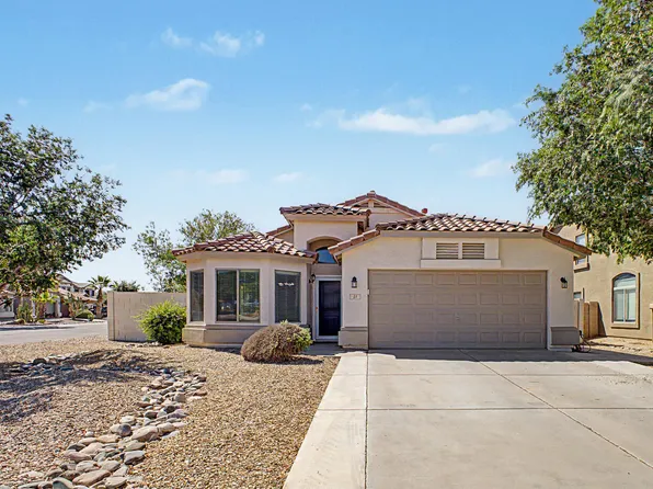 51 W HEREFORD Drive, San Tan Valley, AZ 85143