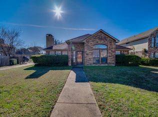 2310 Montclair St, Lancaster, TX 75146