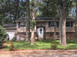 131 New Jersey Rd, Browns Mills, NJ 08015