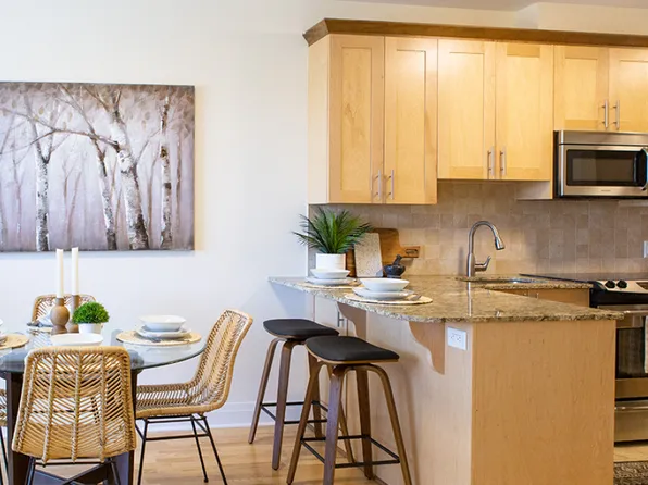 William's Court | Building D