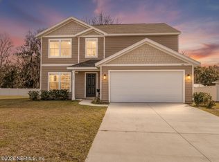 768 Constitution Pl, Macclenny, FL 32063