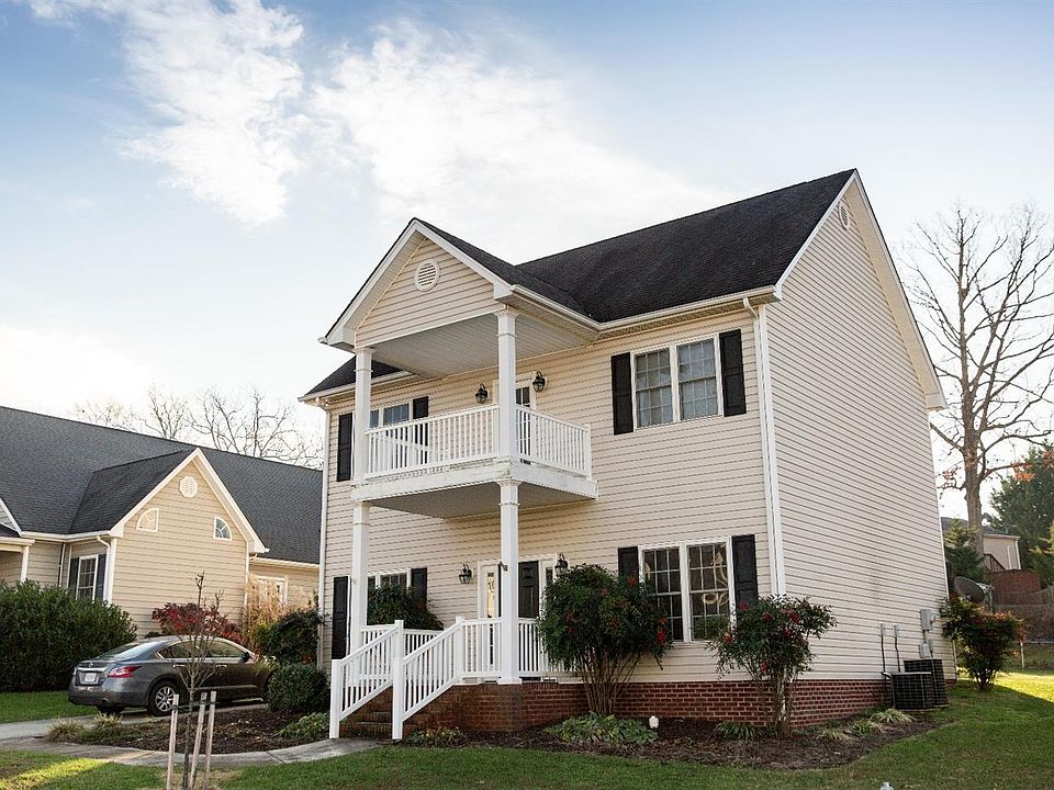 213 Wyndhurst Dr Lynchburg, VA, 24502 Apartments for Rent Zillow