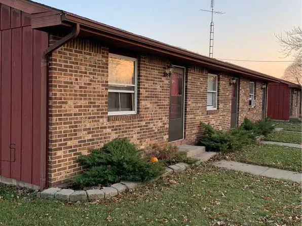 Keyser Street - 6, 431 S Keyser St, Holgate, OH 43527