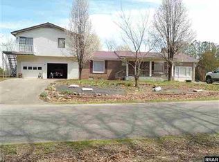 2750 Bible Union Rd, Martin, TN 38237