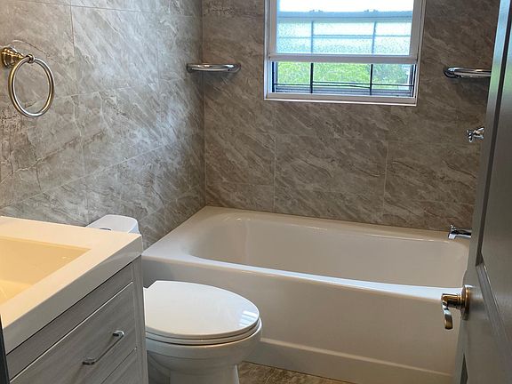 New Bath
