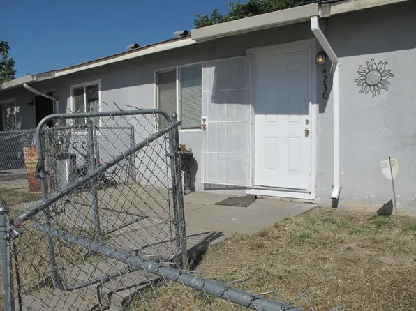 4232-4230 Fell St, Sacramento, CA 95838