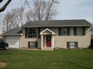 504 W Charles St, Mc Lean, IL