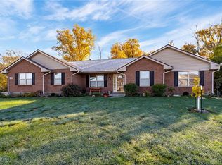 1354 Emily Beth Dr, Miamisburg, OH