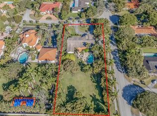 7200 SW 100th St, Pinecrest, FL 33156